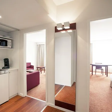 Hotel Mercure Brussels Airport