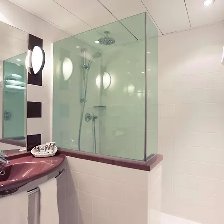 Mercure Airport Hotel Brussels