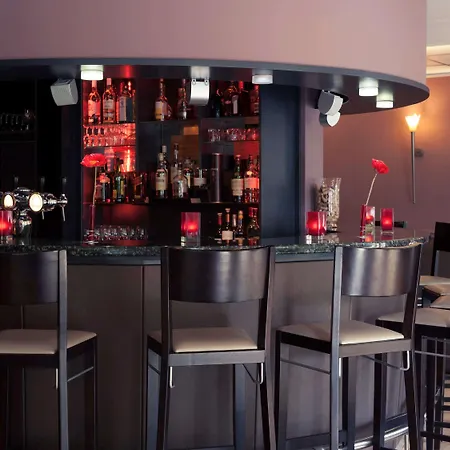 Hotel Mercure Airport Brussels
