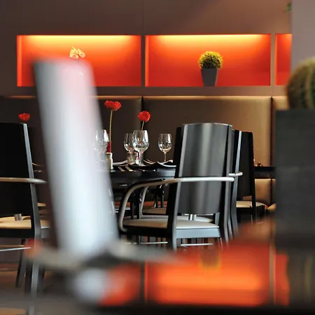 Mercure Airport Hotel Brussels
