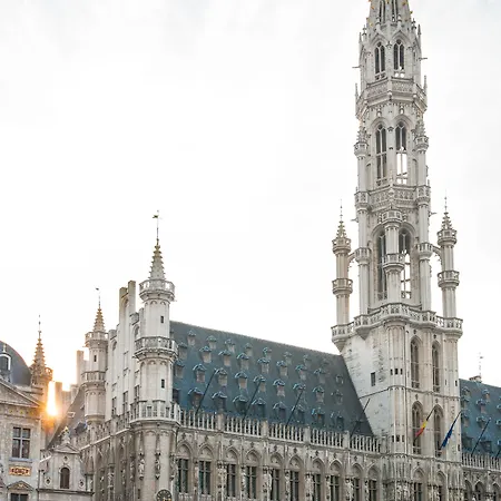 Mercure Brussels Airport