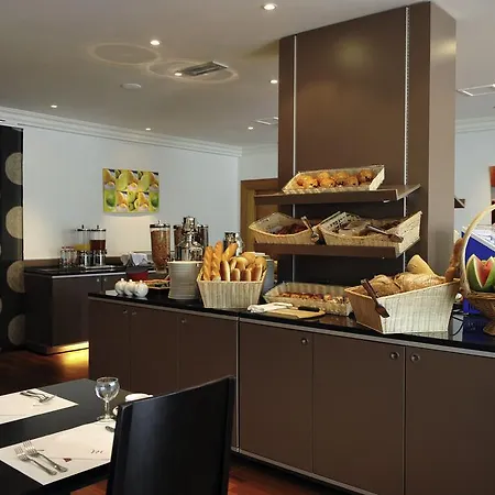 Mercure Brussels Airport Hotel