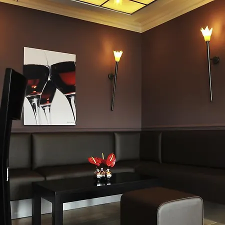 Hotel Mercure Airport Brussels