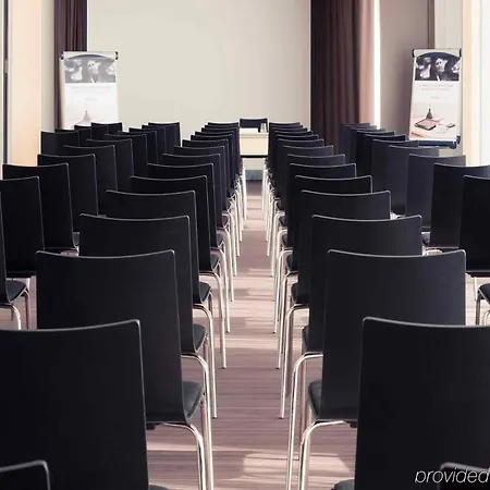 Hotel Mercure Airport Brussels