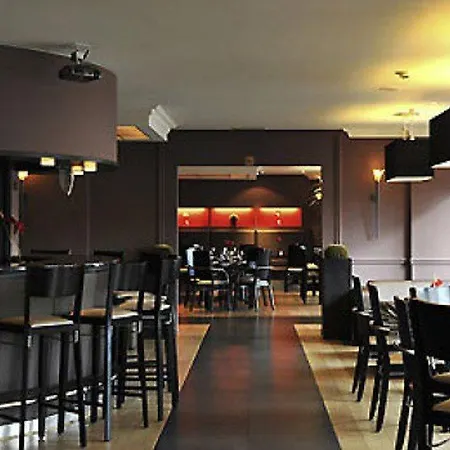Mercure Airport