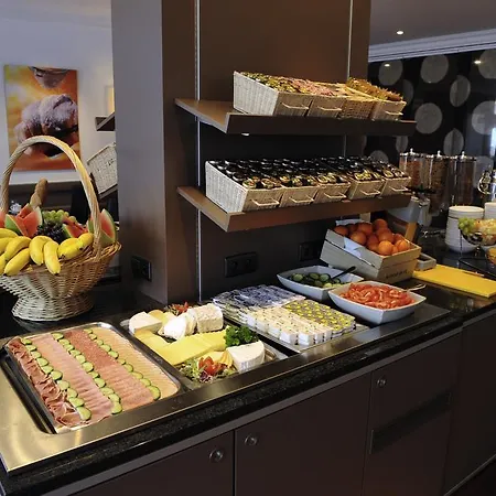 Mercure Brussels Airport Hotel