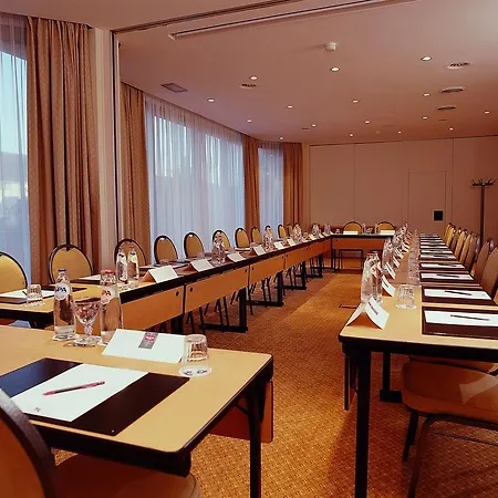 Mercure Brussels Airport