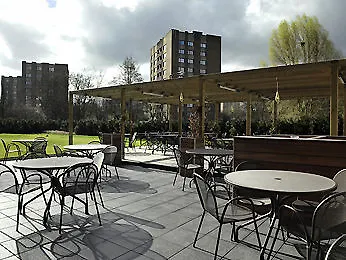Mercure Airport Hotel Brussels