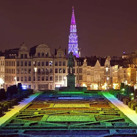 Mercure Airport 3* Brussels