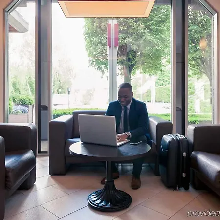 Mercure Airport 3* Brussels