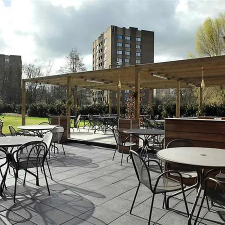 Mercure Brussels Airport 3*