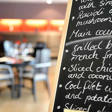 Mercure Airport 3* Brussels