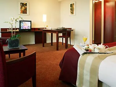Mercure Airport 3* Brussels