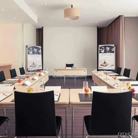 Mercure Airport Brussels