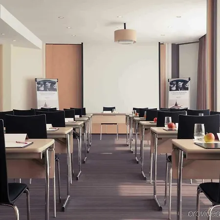 Mercure Airport 3* Brussels