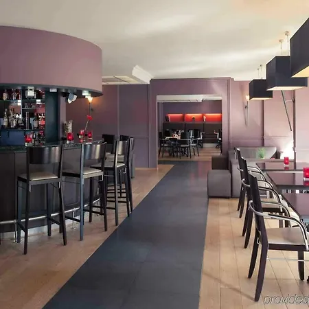 Mercure Airport Brussels