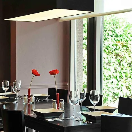 Mercure Airport Brussels